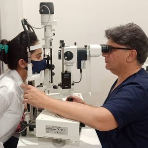 eye doctor in indore