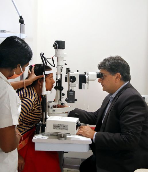 retina eye hospital indore