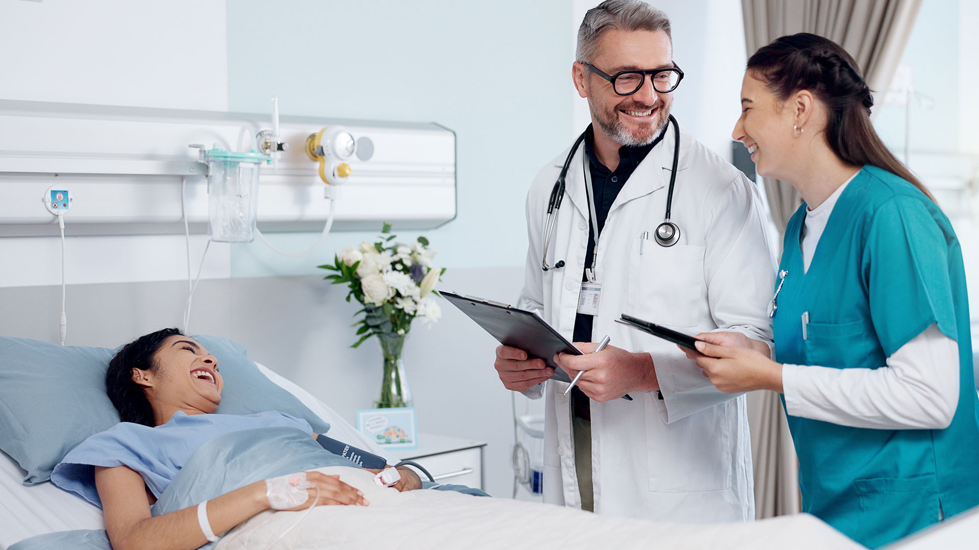 The Benefits of Laser Eye Surgery You Should Know